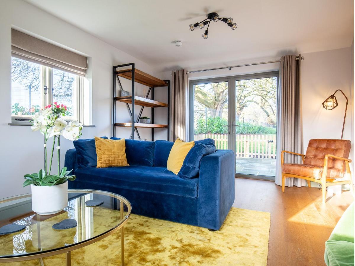 Chestnut Cottage Уинчкомб Экстерьер фото